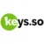 keys.so: Анализ конкурентов. ТОП ключевых запросов, страниц и конкурентов