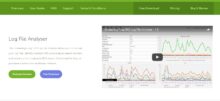 Новое ПО от Screaming Frog SEO Spider