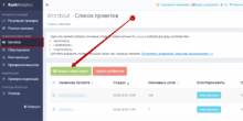 Как собрать семантическое ядро с помощью Rush Analytics